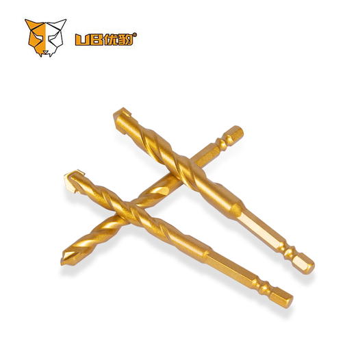 优豹极品三角钻 商品图1