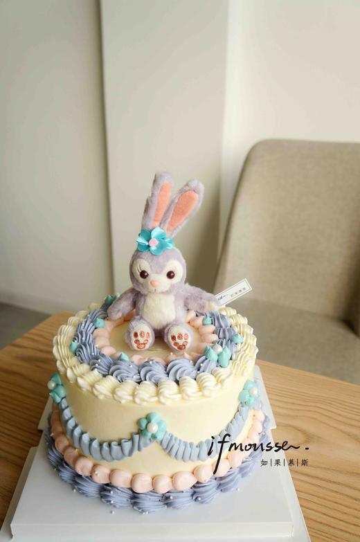 「女孩」复古星黛露 商品图0