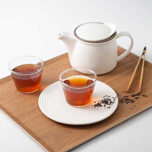 伯爵红茶壶