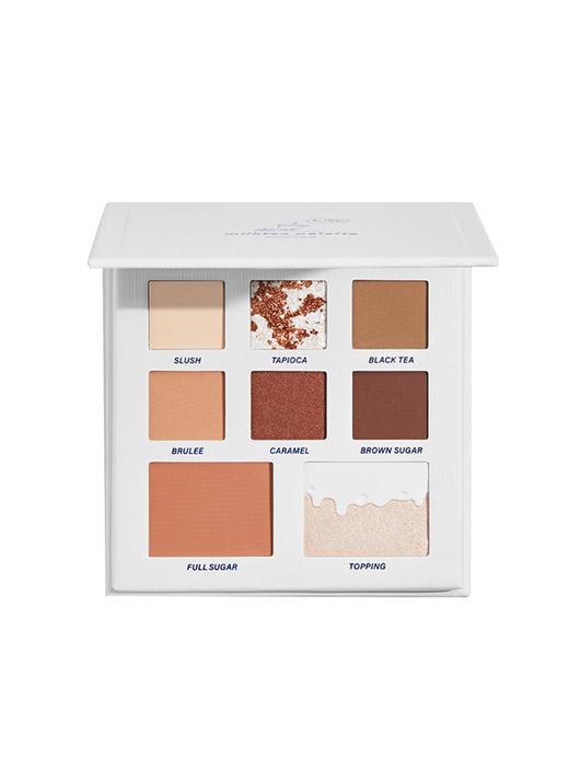 Joocyee酵色八色眼影盘 商品图3