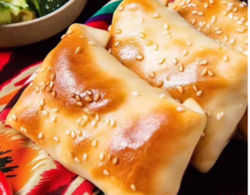 新疆酥皮牛肉烤包子 63克*10个/20个