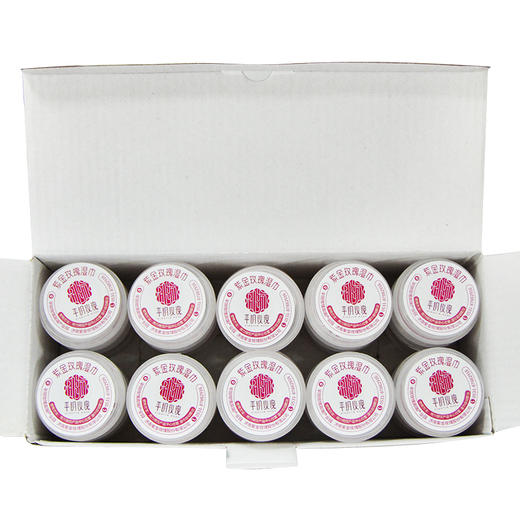 玫瑰湿巾 商品图5