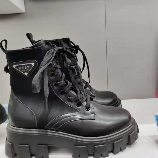 巨艳女靴588－5 商品图0