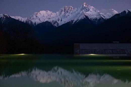 西藏美宿之旅 商品图0