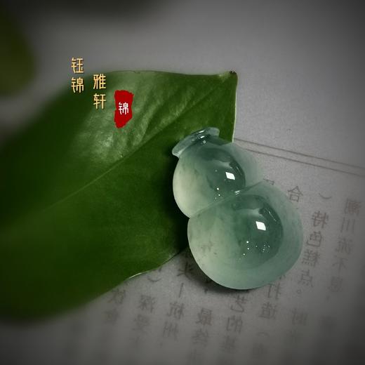 翡翠葫芦 商品图0