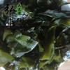 【弘毅六不用生态农场】天然海产品 裙带菜 （干）凉拌或做汤 150克/份 商品缩略图2