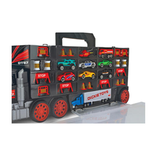 振光超大合金货柜车套装 商品图2