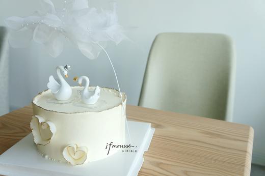 「女士」七夕天鹅款 纪念日 商品图1