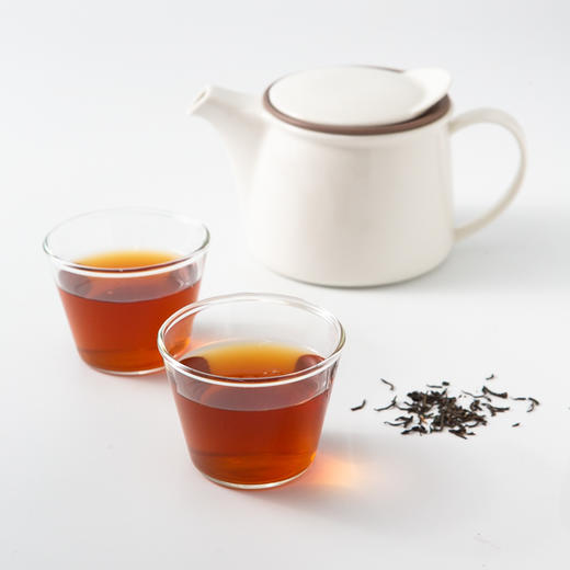 伯爵红茶壶
