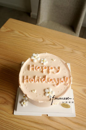 「女士」假日小清新 小花花