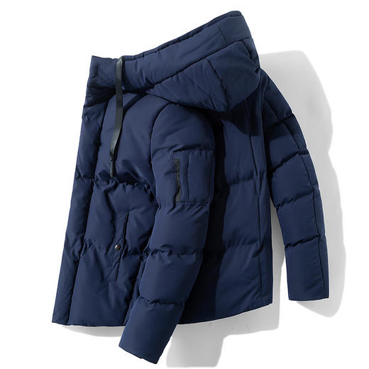 原价199 特卖价109 索特西 男士冬季潮流时尚百搭棉衣外套 b522-9918