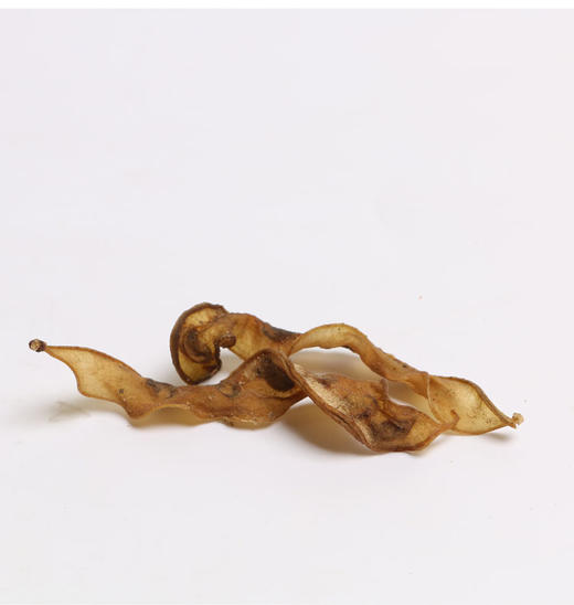 【弘毅六不用生态农场】六不用 篱豆干 农场自留种 0.5斤/份 商品图2