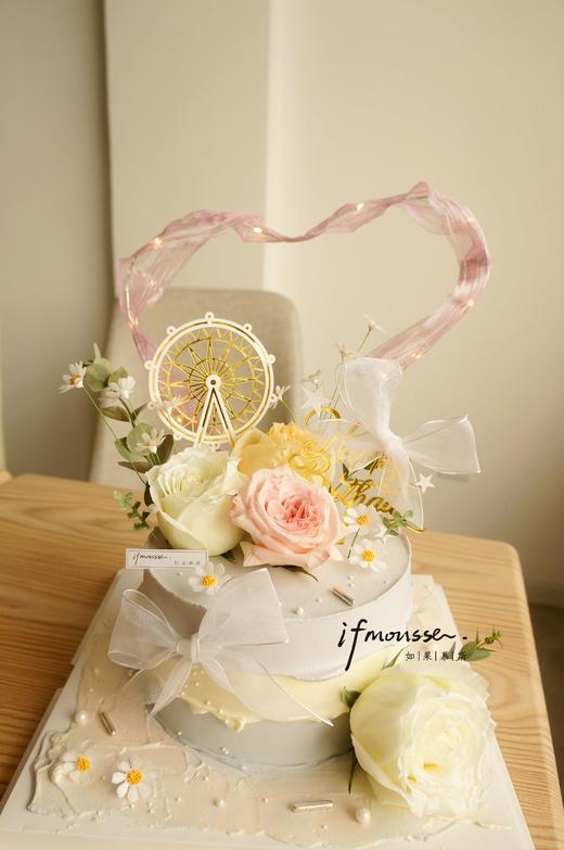 「女士」仙女款 商品图0