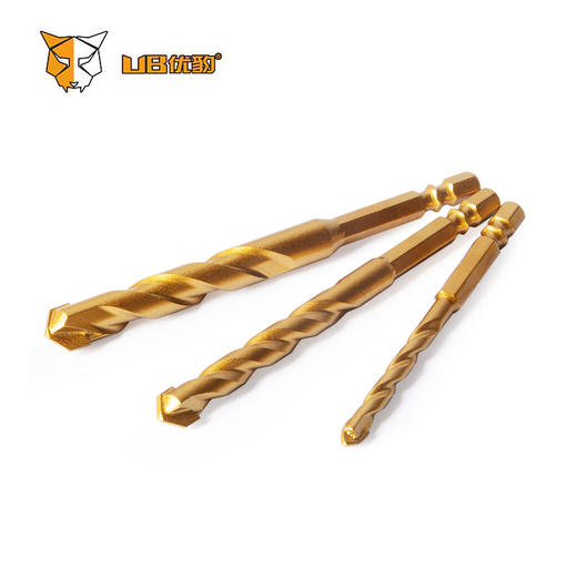 优豹极品三角钻 商品图2