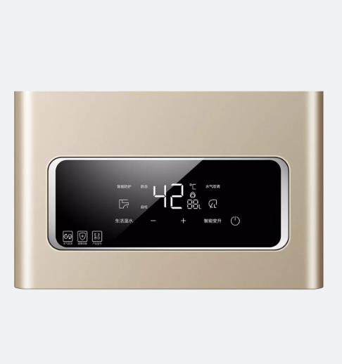 海尔（Haier）热水器JSQ30-16E3BD 商品图1