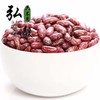 【弘毅六不用生态农场】六不用 红花豆 东北特产 1斤/份 商品缩略图1