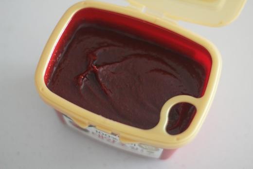 清净园辣椒酱1kg청정원순창찰고추장1Kg 商品图1