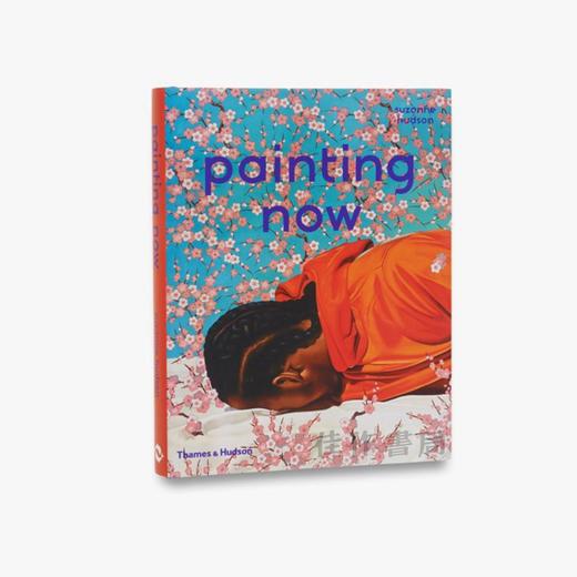 Painting Now 商品图0