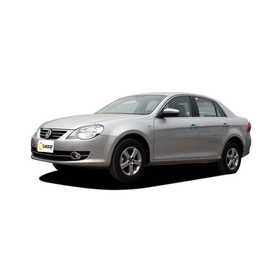 大众 宝来 1.6L 自动舒适型 【长租-北京】