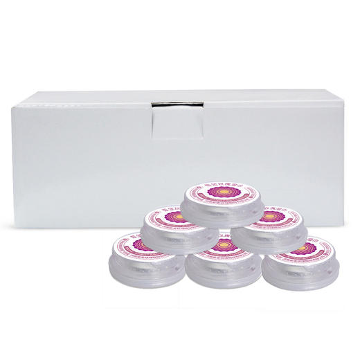 玫瑰湿巾 商品图4