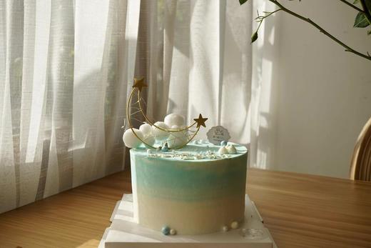 浅蓝色月亮款 商品图4