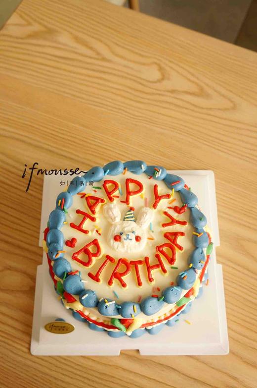 「女孩」藏蓝复古画老虎 小熊 兔子 商品图1