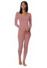 32Degrees Women's Thermal Set 32度 女士保暖内衣 #622026 韩国JPY带授权招加盟代理 商品缩略图3