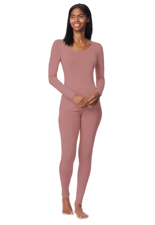 32Degrees Women's Thermal Set 32度 女士保暖内衣 #622026 韩国JPY带授权招加盟代理 商品图3