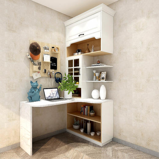 现代·混搭衣柜 商品图0