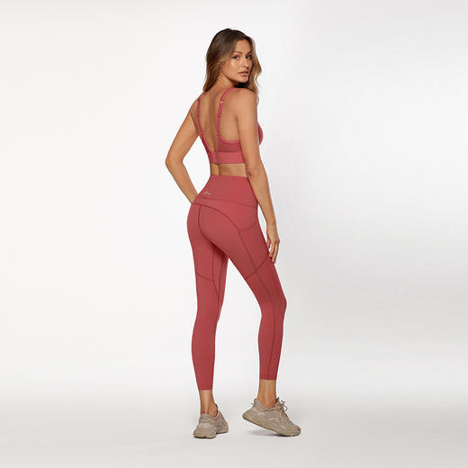 【清仓秒】澳洲Lorna JaneNo Ride 提臀九分紧身裤 092077（清仓产品，收货7天内支持调货、不退款） 商品图4