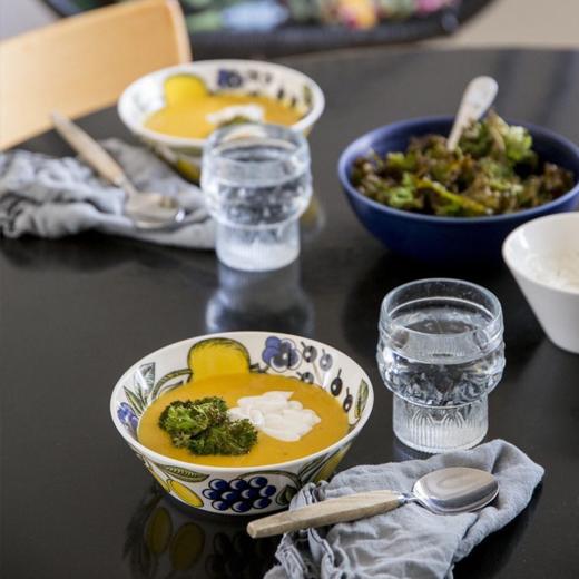 芬兰Arabia 硕果系列陶瓷餐具 碗盘碟壶杯密封罐等|百里居 商品图10