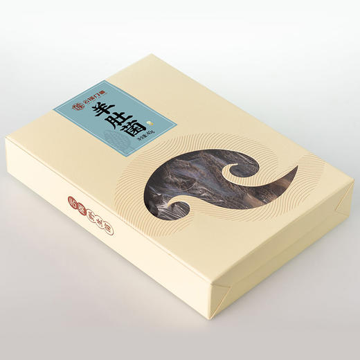【云南特产】丽江 干羊肚菌4cm-6cm 40g【包邮】 商品图4