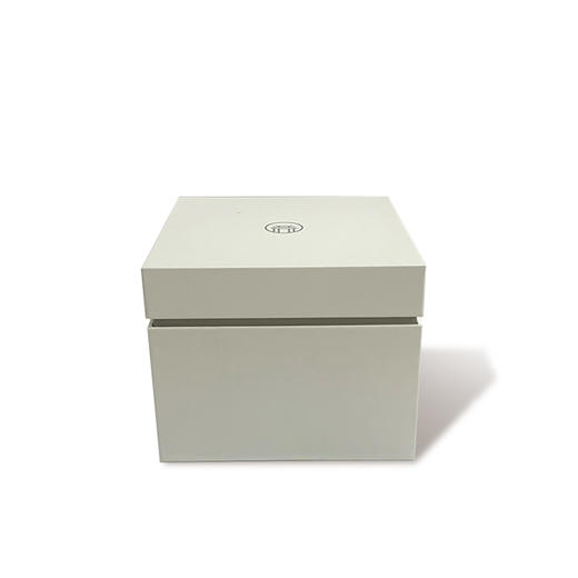 独钓提梁泡茶银壶 商品图2