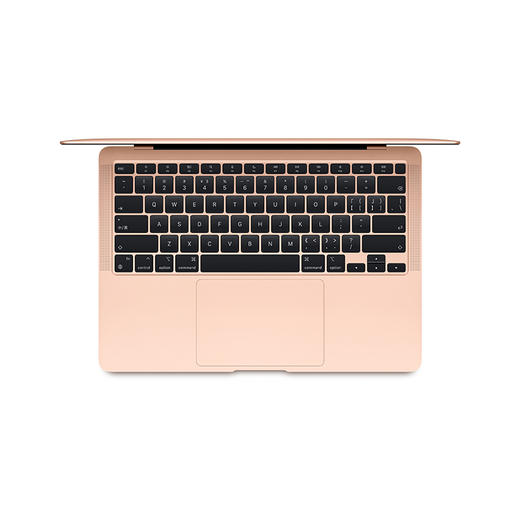 MacBook Air 13.3英寸【M1芯片】2020款 商品图1