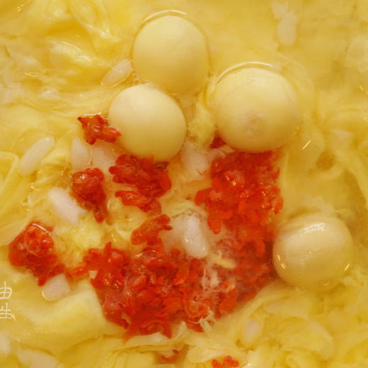 〔泰州直发包邮09〕桂花露（丹桂） 商品图4