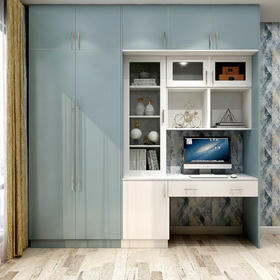 现代·简约衣柜