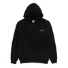 ACME DE LA VIE ADLV LOGO HOODY 连帽卫衣 BLACKJPY带授权招加盟代理 商品缩略图1