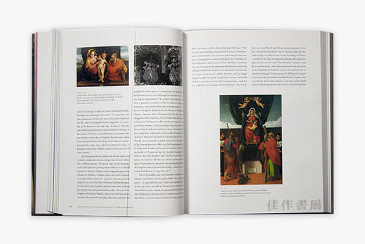 Lorenzo Lotto Portraits 洛伦佐·洛托肖像 商品图4