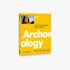 Archaeology: Theories  Methods and Practice  考古学 第8版 商品缩略图0