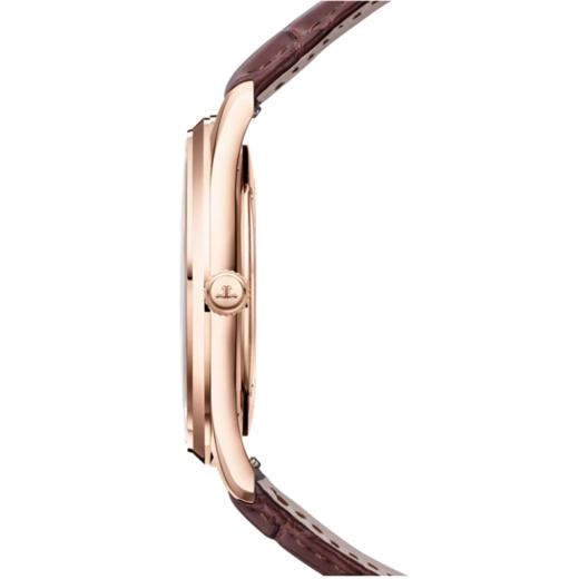 积家 Jaeger-LeCoultre Master Ultra Thin 超薄大师系列小秒针腕表 Q1212510 商品图1