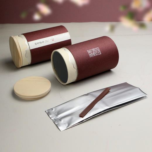 83松木盖双提【通版 • 半斤】13元 一套/一件35套 商品图2