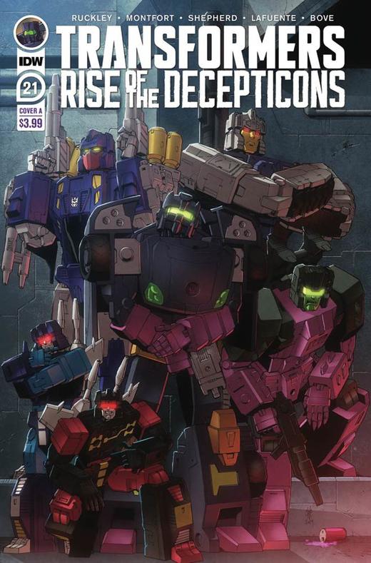 变形金刚 Transformers 001-033 商品图14