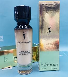 YSL圣罗兰女神逆龄粉底#BR20（680173）