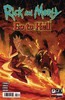 瑞克和莫蒂 下地狱 Rick And Morty Go To Hell（2020）变体 商品缩略图3