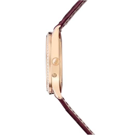 积家 Jaeger-LeCoultre Master Ultra Thin Moon超薄大师系列月相腕表 Q1252501 商品图1