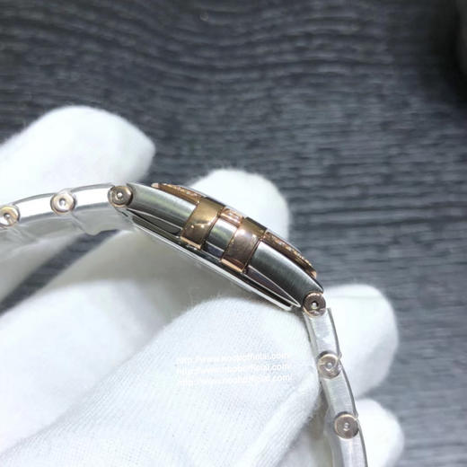 8848F厂岀品欧米茄星座系列，24毫米 搭载原版欧米茄1376专用机芯优势1，真钻一级贝母字面2，表带工艺还原专柜，更舒适，工艺目前为止独家3，表带18K金盾牌，还原专柜，比市场更逼真，四个角无缝 商品图8