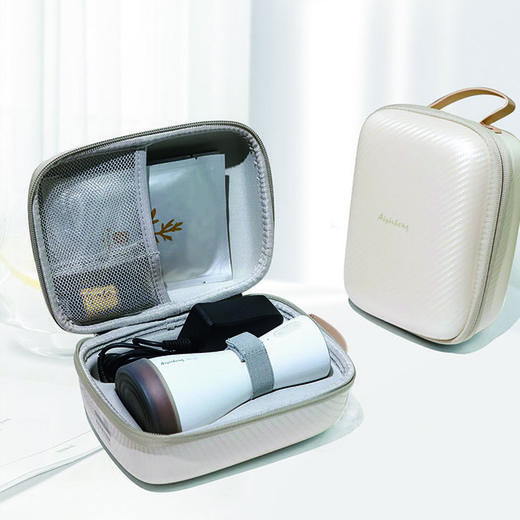 【砭石按摩仪无线版】你的居家按摩“小蛮腰” | 无线便携| 下单前联系客服：cxbc521领取福利 商品图3