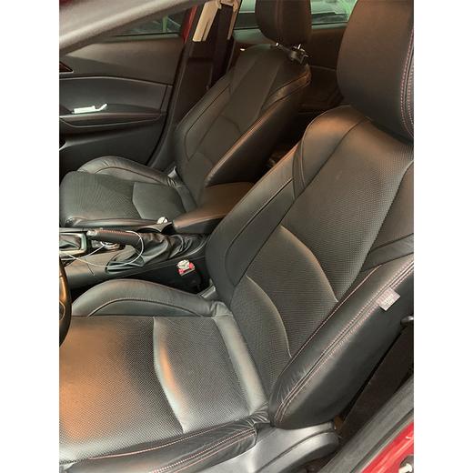 【月租-北京】马自达 3 昂克塞拉 两厢 2.0L 自动旗舰型 商品图5