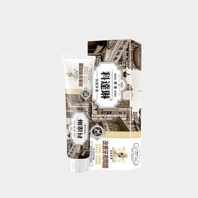 有牙齿烦恼  用科达琳功效牙膏  100g/支