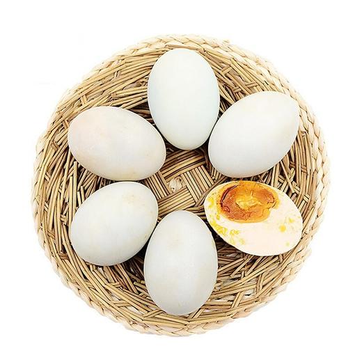 【田小妹爆油烤鸭蛋】65g*10枚/盒，个个爆油，拌饭、卷饼，香~ 商品图4